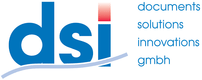 DSI GmbH Logo